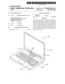 ELECTRONIC DEVICE diagram and image