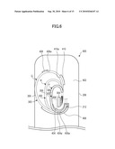 INFORMATION TERMINAL DEVICE diagram and image