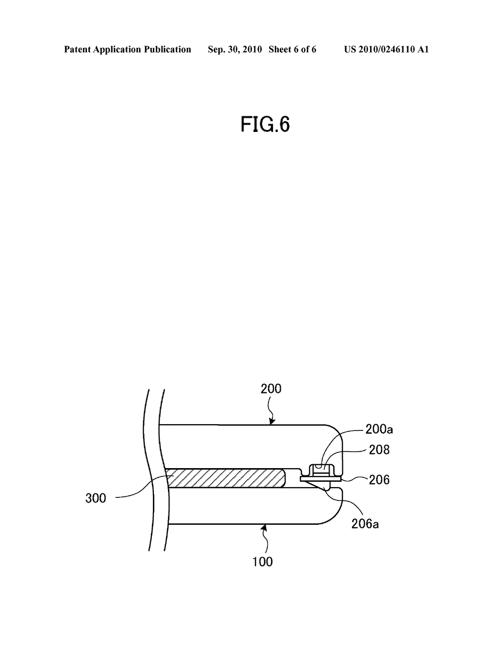 INFORMATION TERMINAL DEVICE - diagram, schematic, and image 07