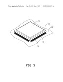 HEAT SINK AND MOTHERBOARD ASSEMBLY UTILIZING THE HEAT SINK diagram and image