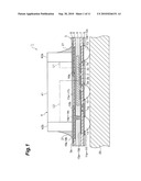 ELECTRONIC COMPONENT MODULE diagram and image