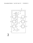 ELECTRONIC COMPONENT MODULE diagram and image