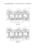 INTEGRATED CIRCUIT CHIP USING TOP POST-PASSIVATION TECHNOLOGY AND BOTTOM STRUCTURE TECHNOLOGY diagram and image