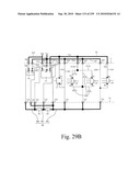 INTEGRATED CIRCUIT CHIP USING TOP POST-PASSIVATION TECHNOLOGY AND BOTTOM STRUCTURE TECHNOLOGY diagram and image