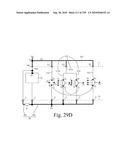 INTEGRATED CIRCUIT CHIP USING TOP POST-PASSIVATION TECHNOLOGY AND BOTTOM STRUCTURE TECHNOLOGY diagram and image