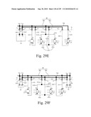 INTEGRATED CIRCUIT CHIP USING TOP POST-PASSIVATION TECHNOLOGY AND BOTTOM STRUCTURE TECHNOLOGY diagram and image