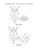 INTEGRATED CIRCUIT CHIP USING TOP POST-PASSIVATION TECHNOLOGY AND BOTTOM STRUCTURE TECHNOLOGY diagram and image