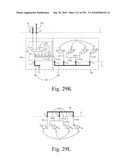 INTEGRATED CIRCUIT CHIP USING TOP POST-PASSIVATION TECHNOLOGY AND BOTTOM STRUCTURE TECHNOLOGY diagram and image