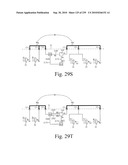 INTEGRATED CIRCUIT CHIP USING TOP POST-PASSIVATION TECHNOLOGY AND BOTTOM STRUCTURE TECHNOLOGY diagram and image