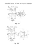 INTEGRATED CIRCUIT CHIP USING TOP POST-PASSIVATION TECHNOLOGY AND BOTTOM STRUCTURE TECHNOLOGY diagram and image