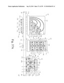 INTEGRATED CIRCUIT CHIP USING TOP POST-PASSIVATION TECHNOLOGY AND BOTTOM STRUCTURE TECHNOLOGY diagram and image