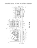 INTEGRATED CIRCUIT CHIP USING TOP POST-PASSIVATION TECHNOLOGY AND BOTTOM STRUCTURE TECHNOLOGY diagram and image