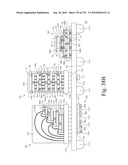 INTEGRATED CIRCUIT CHIP USING TOP POST-PASSIVATION TECHNOLOGY AND BOTTOM STRUCTURE TECHNOLOGY diagram and image