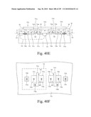 INTEGRATED CIRCUIT CHIP USING TOP POST-PASSIVATION TECHNOLOGY AND BOTTOM STRUCTURE TECHNOLOGY diagram and image