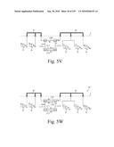 INTEGRATED CIRCUIT CHIP USING TOP POST-PASSIVATION TECHNOLOGY AND BOTTOM STRUCTURE TECHNOLOGY diagram and image