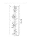 INTEGRATED CIRCUIT CHIP USING TOP POST-PASSIVATION TECHNOLOGY AND BOTTOM STRUCTURE TECHNOLOGY diagram and image