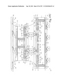 INTEGRATED CIRCUIT CHIP USING TOP POST-PASSIVATION TECHNOLOGY AND BOTTOM STRUCTURE TECHNOLOGY diagram and image