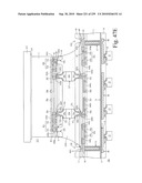 INTEGRATED CIRCUIT CHIP USING TOP POST-PASSIVATION TECHNOLOGY AND BOTTOM STRUCTURE TECHNOLOGY diagram and image