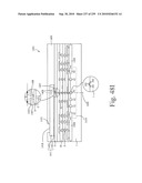 INTEGRATED CIRCUIT CHIP USING TOP POST-PASSIVATION TECHNOLOGY AND BOTTOM STRUCTURE TECHNOLOGY diagram and image