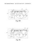 INTEGRATED CIRCUIT CHIP USING TOP POST-PASSIVATION TECHNOLOGY AND BOTTOM STRUCTURE TECHNOLOGY diagram and image