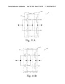 INTEGRATED CIRCUIT CHIP USING TOP POST-PASSIVATION TECHNOLOGY AND BOTTOM STRUCTURE TECHNOLOGY diagram and image