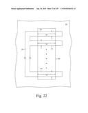 INTEGRATED CIRCUIT CHIP USING TOP POST-PASSIVATION TECHNOLOGY AND BOTTOM STRUCTURE TECHNOLOGY diagram and image