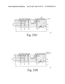 INTEGRATED CIRCUIT CHIP USING TOP POST-PASSIVATION TECHNOLOGY AND BOTTOM STRUCTURE TECHNOLOGY diagram and image