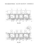 INTEGRATED CIRCUIT CHIP USING TOP POST-PASSIVATION TECHNOLOGY AND BOTTOM STRUCTURE TECHNOLOGY diagram and image