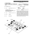 FLIP-CHIP FET CELL diagram and image