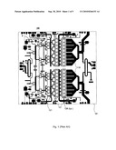 FLIP-CHIP FET CELL diagram and image