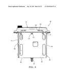 LIGHTWEIGHT AUDIO SYSTEM FOR AUTOMOTIVE APPLICATIONS AND METHOD diagram and image