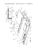 LIGHTWEIGHT AUDIO SYSTEM FOR AUTOMOTIVE APPLICATIONS AND METHOD diagram and image