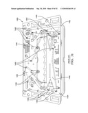 LIGHTWEIGHT AUDIO SYSTEM FOR AUTOMOTIVE APPLICATIONS AND METHOD diagram and image