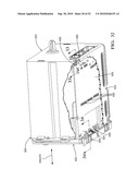 LIGHTWEIGHT AUDIO SYSTEM FOR AUTOMOTIVE APPLICATIONS AND METHOD diagram and image