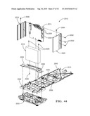 LIGHTWEIGHT AUDIO SYSTEM FOR AUTOMOTIVE APPLICATIONS AND METHOD diagram and image