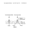 ILLUMINATION APPARATUS, DISPLAY APPARATUS, AND METOD OF PRODUCING AN ILLUMINATION diagram and image