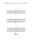 ILLUMINATION APPARATUS, DISPLAY APPARATUS, AND METOD OF PRODUCING AN ILLUMINATION diagram and image