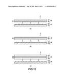 ILLUMINATION APPARATUS, DISPLAY APPARATUS, AND METOD OF PRODUCING AN ILLUMINATION diagram and image