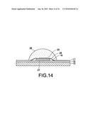 ILLUMINATION APPARATUS, DISPLAY APPARATUS, AND METOD OF PRODUCING AN ILLUMINATION diagram and image