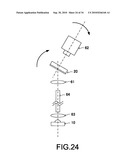 ILLUMINATION APPARATUS, DISPLAY APPARATUS, AND METOD OF PRODUCING AN ILLUMINATION diagram and image