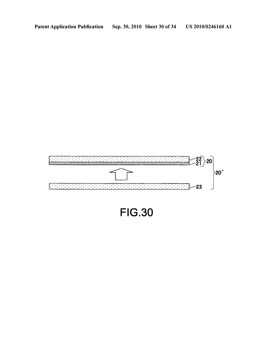 ILLUMINATION APPARATUS, DISPLAY APPARATUS, AND METOD OF PRODUCING AN ILLUMINATION - diagram, schematic, and image 31