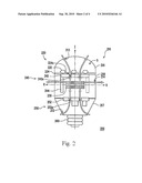 Illumination apparatus diagram and image