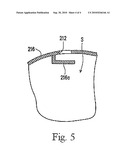 Illumination apparatus diagram and image