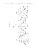 REFLECTOR WITH COATING FOR A FLUORESCENT LIGHT FIXTURE diagram and image