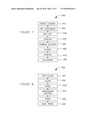 REFLECTOR WITH COATING FOR A FLUORESCENT LIGHT FIXTURE diagram and image