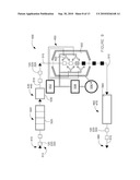 REFLECTOR WITH COATING FOR A FLUORESCENT LIGHT FIXTURE diagram and image