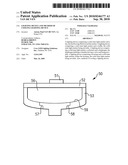 LIGHTING DEVICE AND METHOD OF COOLING LIGHTING DEVICE diagram and image