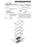 LED LAMP diagram and image