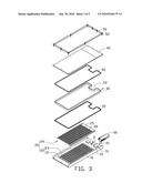 LED LAMP diagram and image