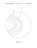 LED LAMP diagram and image